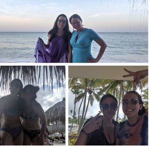 Meet your Posher, Carol